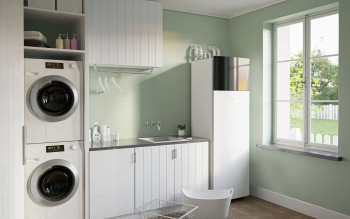 Jak ustawić krzywą grzewczą pompy ciepła? Przykładowe wartości