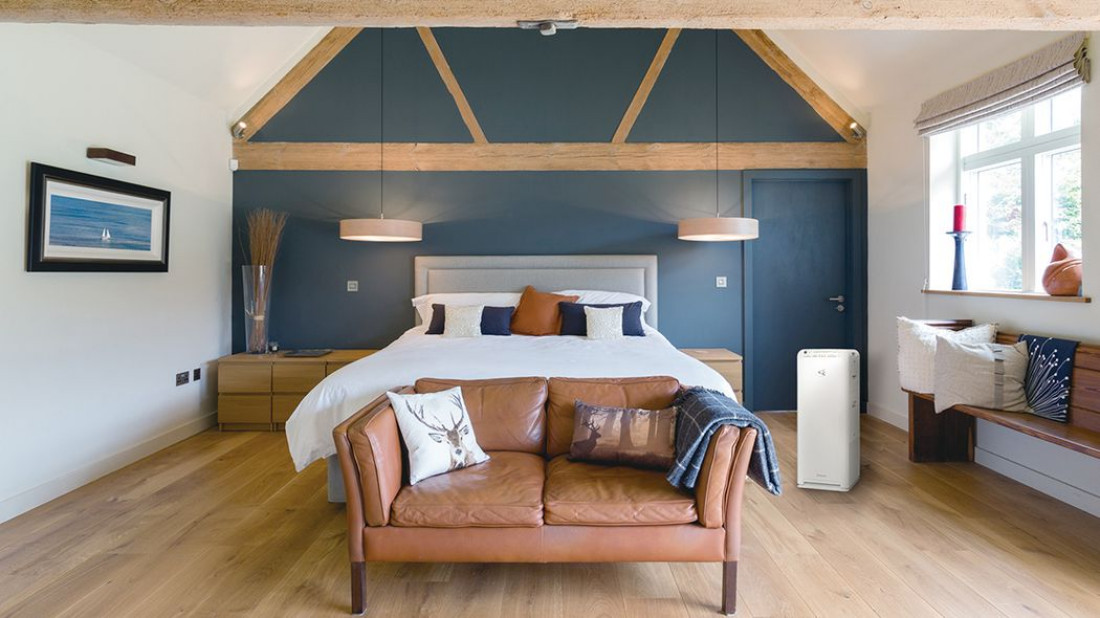 Czy oczyszczacze powietrza są skuteczne? Fakty i mity