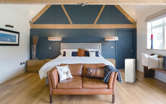 Czy oczyszczacze powietrza są skuteczne? Fakty i mity