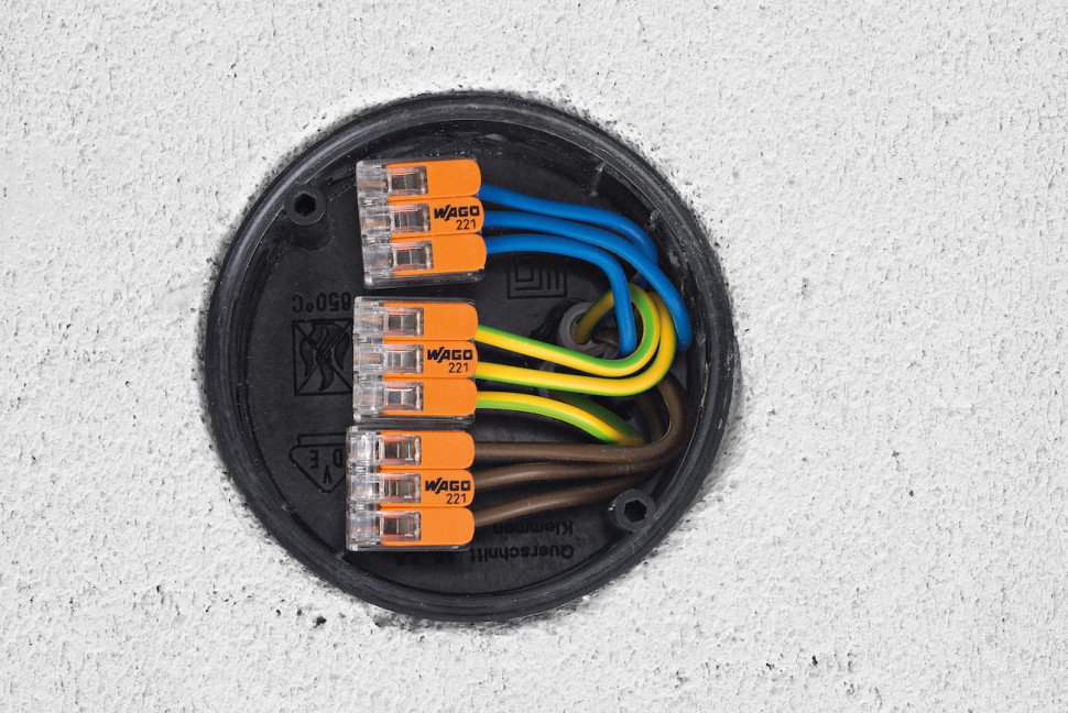 kable wymiana instalacji elektrycznej