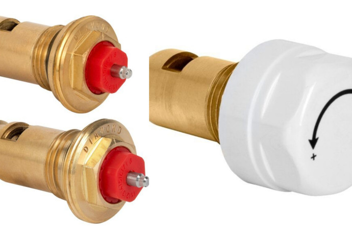 Wkładka termostatyczna w grzejniku: mały element, duży wpływ na temperaturę