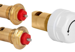 Wkładka termostatyczna w grzejniku: mały element, duży wpływ na temperaturę