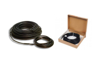 Ogrzewanie gruntu pod mroźnią – jak zatrzymać przemarzanie i uratować posadzkę oraz fundamenty?