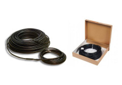 Ogrzewanie gruntu pod mroźnią – jak zatrzymać przemarzanie i uratować posadzkę oraz fundamenty?