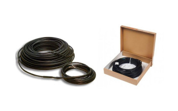 Ogrzewanie gruntu pod mroźnią – jak zatrzymać przemarzanie i uratować posadzkę oraz fundamenty?