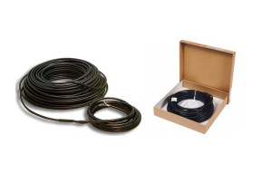 Ogrzewanie gruntu pod mroźnią – jak zatrzymać przemarzanie i uratować posadzkę oraz fundamenty?