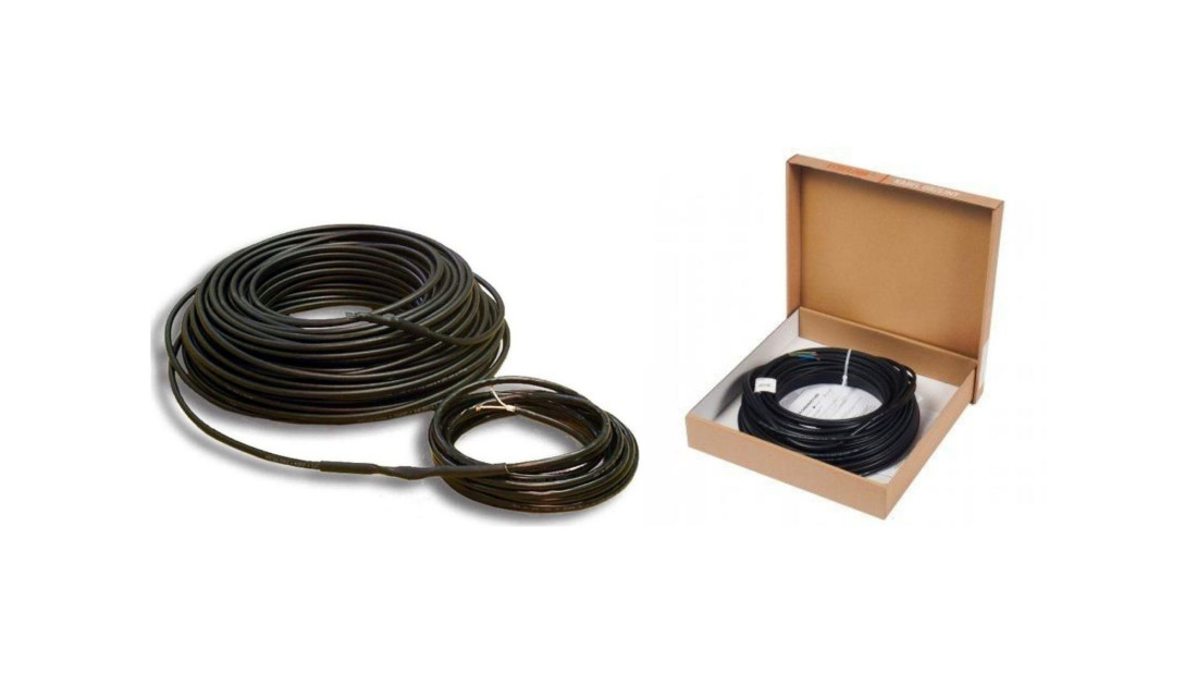 Ogrzewanie gruntu pod mroźnią – jak zatrzymać przemarzanie i uratować posadzkę oraz fundamenty?