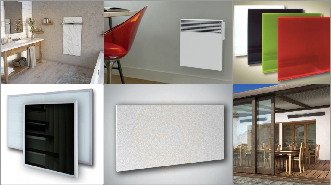 Grzejniki elektryczne bez tajemnic – konwekcja kontra podczerwień