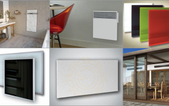 Grzejniki elektryczne bez tajemnic – konwekcja kontra podczerwień