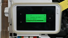 Osuszanie jastrychu kotłem De Dietrich MCR4 – jak ustawić program krok po kroku?