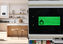 Osuszanie jastrychu w kotle De Dietrich MCR4. Jak uruchomić program i uniknąć blokady przez sterownik?