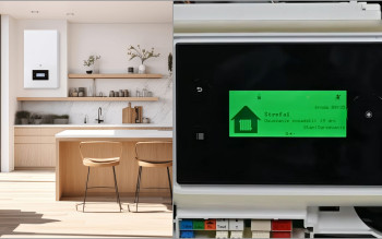 Osuszanie jastrychu w kotle De Dietrich MCR4. Jak uruchomić program i uniknąć blokady przez sterownik?