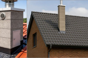 Czy w istniejącym domu da się zamontować komin systemowy? Kiedy to ma sens i jakie warunki trzeba spełnić?