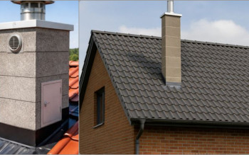 Czy w istniejącym domu da się zamontować komin systemowy? Kiedy to ma sens i jakie warunki trzeba spełnić?