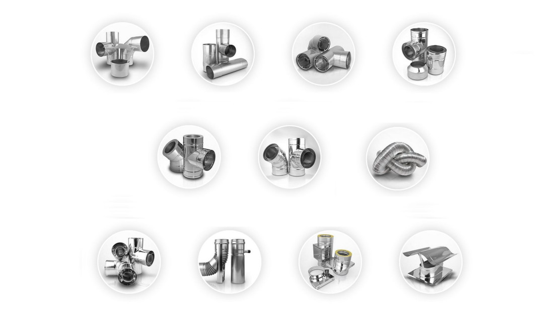 Szczelność komina - jak sprawdzić instalację i usunąć nieszczelności?