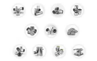 Szczelność komina - jak sprawdzić instalację i usunąć nieszczelności?