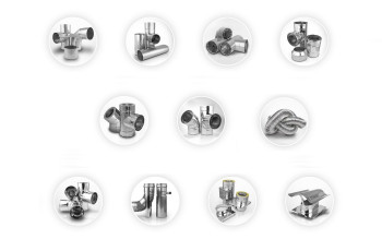 Szczelność komina - jak sprawdzić instalację i usunąć nieszczelności?