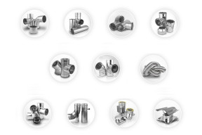 Szczelność komina - jak sprawdzić instalację i usunąć nieszczelności?