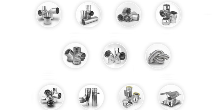 Szczelność komina - jak sprawdzić instalację i usunąć nieszczelności?