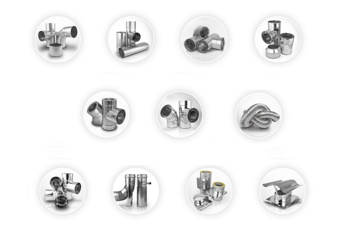 Szczelność komina - jak sprawdzić instalację i usunąć nieszczelności?