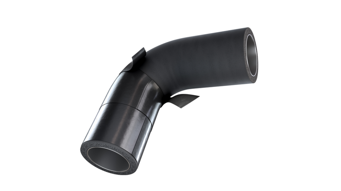 Jak skutecznie izolować instalacje na zewnątrz? 4 kluczowe aspekty doboru materiałów i akcesoriów