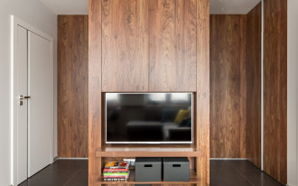 Fornir górą - materiał, którego nie da się podrobić