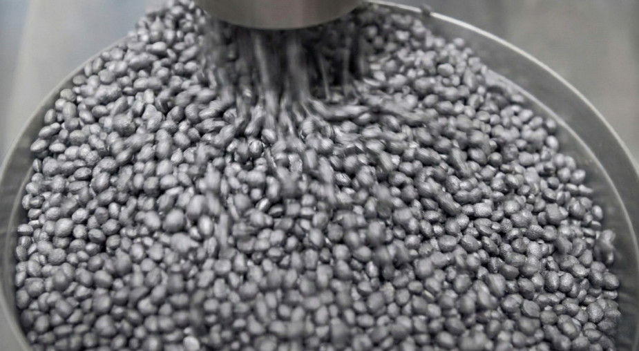 Jak powstaje styropian?