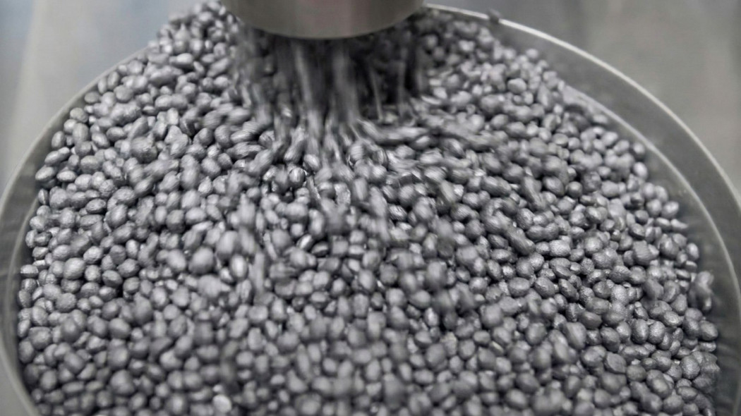 Jak powstaje styropian?