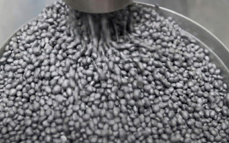 Jak powstaje styropian?