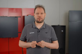 Przepisy F-gazowe 2024 i ich wpływ na wybór pompy ciepła. Okiem eksperta