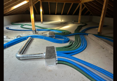 Dlaczego projekt instalacji rekuperacji jest podstawą dla wydajnego działania systemu?