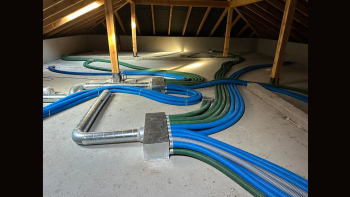 Dlaczego projekt instalacji rekuperacji jest podstawą dla wydajnego działania systemu?