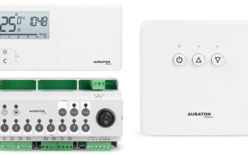Jak obniżyć rachunki za ogrzewanie bez modernizacji instalacji? Wystarczy lepsze sterowanie temperaturą