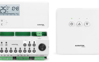 Jak obniżyć rachunki za ogrzewanie bez modernizacji instalacji? Wystarczy lepsze sterowanie temperaturą