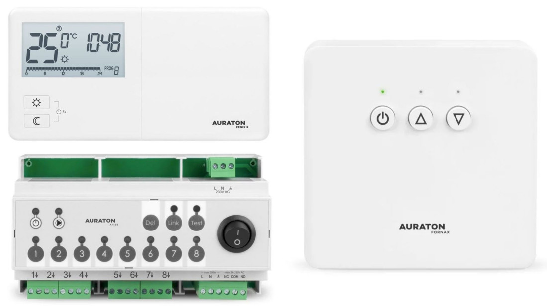 Jak obniżyć rachunki za ogrzewanie bez modernizacji instalacji? Wystarczy lepsze sterowanie temperaturą