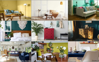 Wnętrzarskie postanowienia na 2026: biel, zielenie i metamorfozy, które poprawiają nastrój