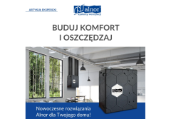 Gdzie inwestorzy tracą komfort i pieniądze? O tym, dlaczego jedne domy z rekuperacją działają idealnie, a inne nie?