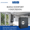 Gdzie inwestorzy tracą komfort i pieniądze? O tym, dlaczego jedne domy z rekuperacją działają idealnie, a inne nie?