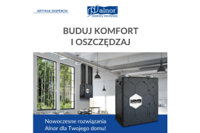 Gdzie inwestorzy tracą komfort i pieniądze? O tym, dlaczego jedne domy z rekuperacją działają idealnie, a inne nie?