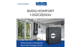 Kocioł na pellet w domu energooszczędnym: Ekonomia, wygoda i zgodność z WT2021