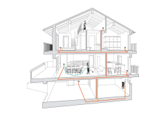 Wszystko, co chcesz wiedzieć o odkurzaczu centralnym. Część II.