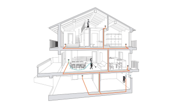 Wszystko, co chcesz wiedzieć o odkurzaczu centralnym. Część II.