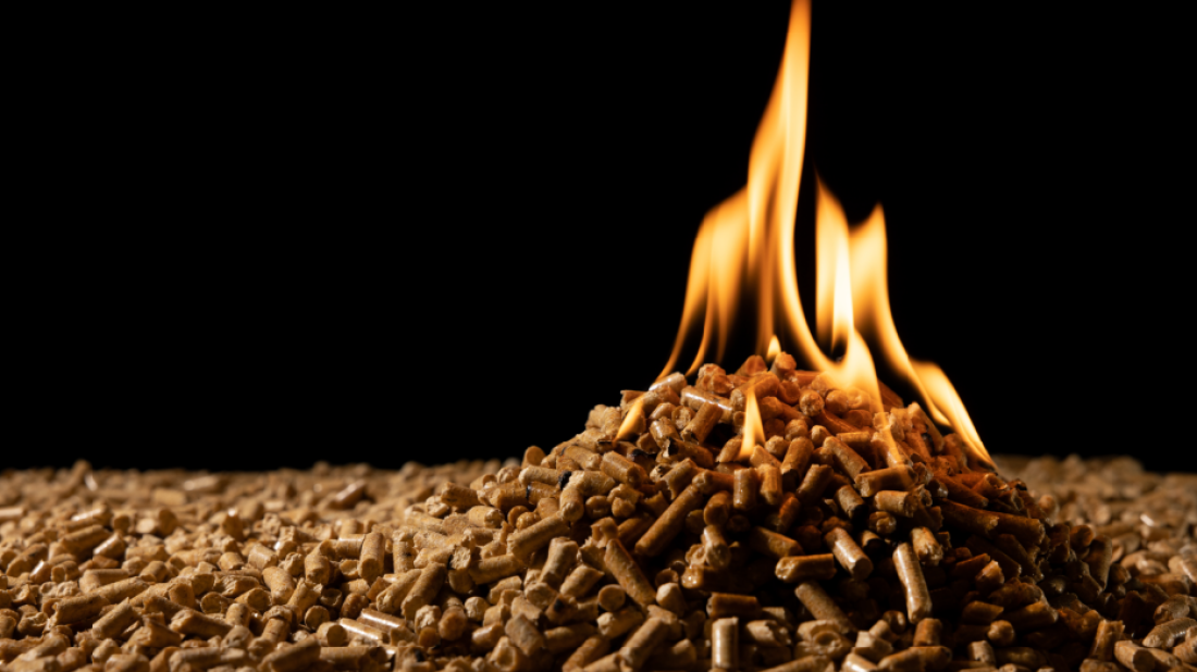 Kocioł na pellet w domu energooszczędnym: Ekonomia, wygoda i zgodność z WT2021