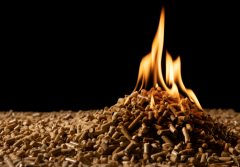 Kocioł na pellet w domu energooszczędnym: Ekonomia, wygoda i zgodność z WT2021