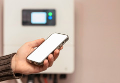 Podłączenie falownika do Wi-Fi. Kluczowy krok wykonasz bez internetu!