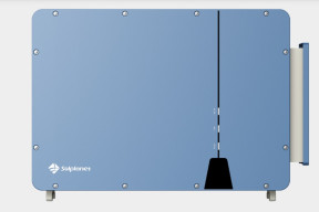 Falownik a sieć: kiedy regulacja mocy biernej nie zależy od użytkownika