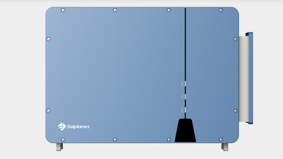 Falownik a sieć: kiedy regulacja mocy biernej nie zależy od użytkownika