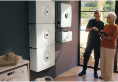 Falownik hybrydowy trójfazowy - kiedy naprawdę ma sens w domu?