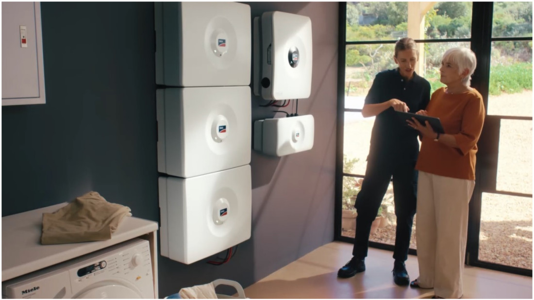 Falownik hybrydowy trójfazowy - kiedy naprawdę ma sens w domu?