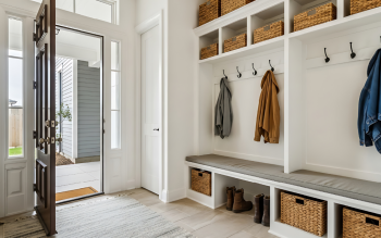 Drzwi na wymiar: Wejście idealnie dopasowane do domu lub mieszkania